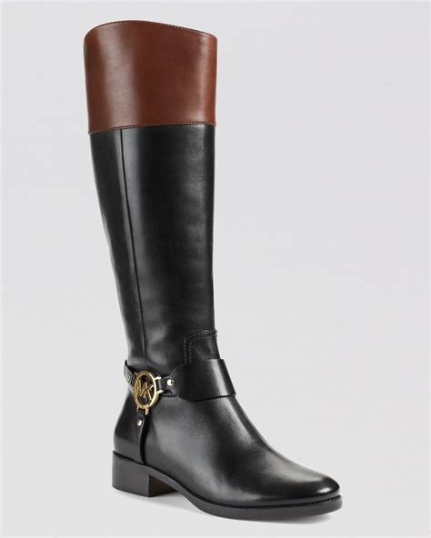 michael kors fulton black shoes|michael kors shoes black friday.